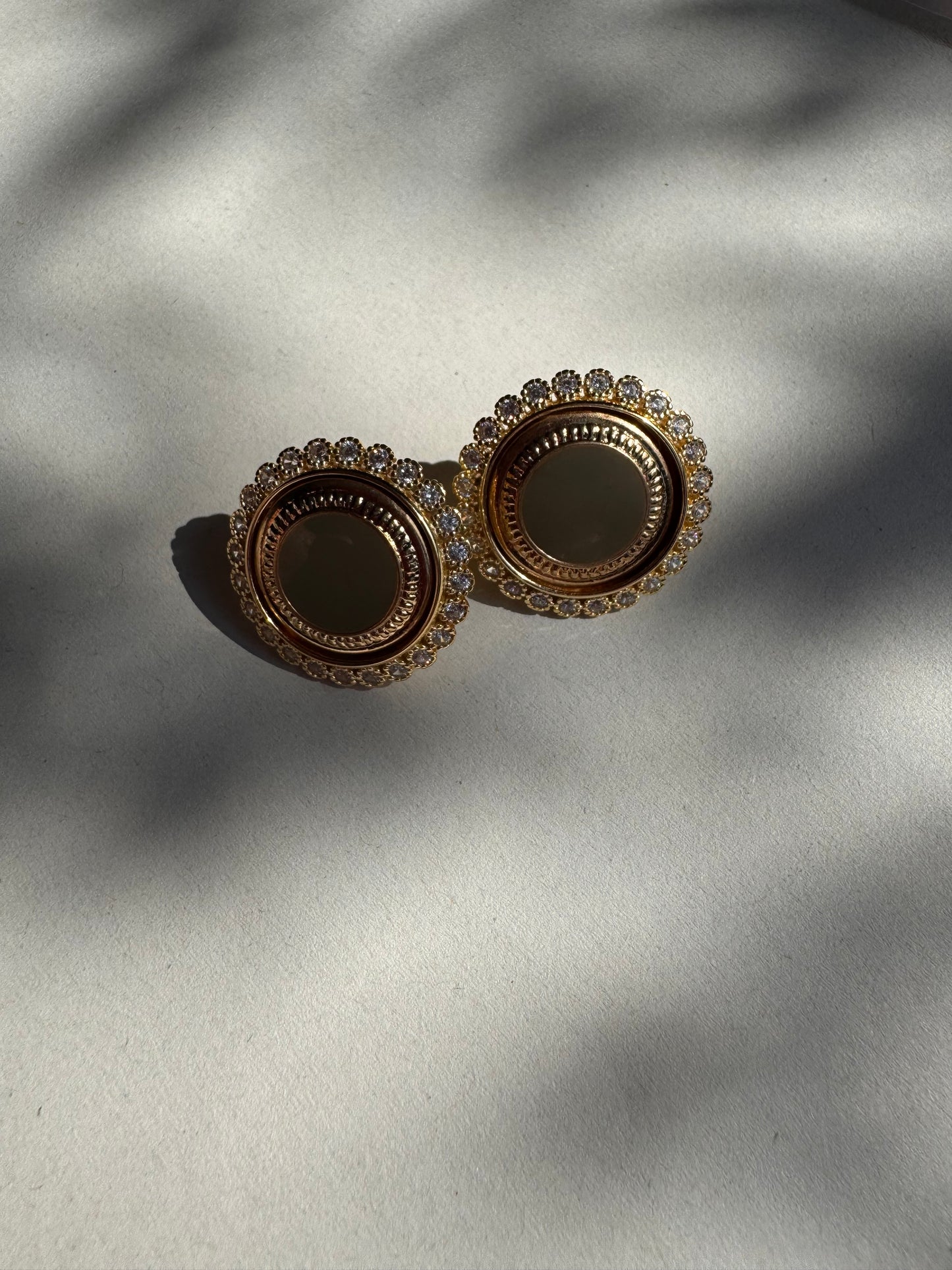 Josie Earrings