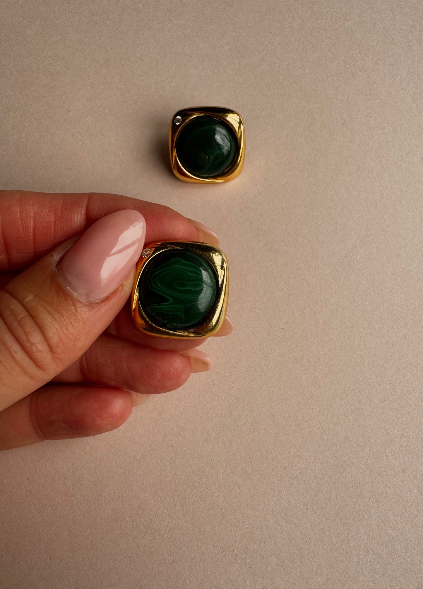 Aimèe Earrings