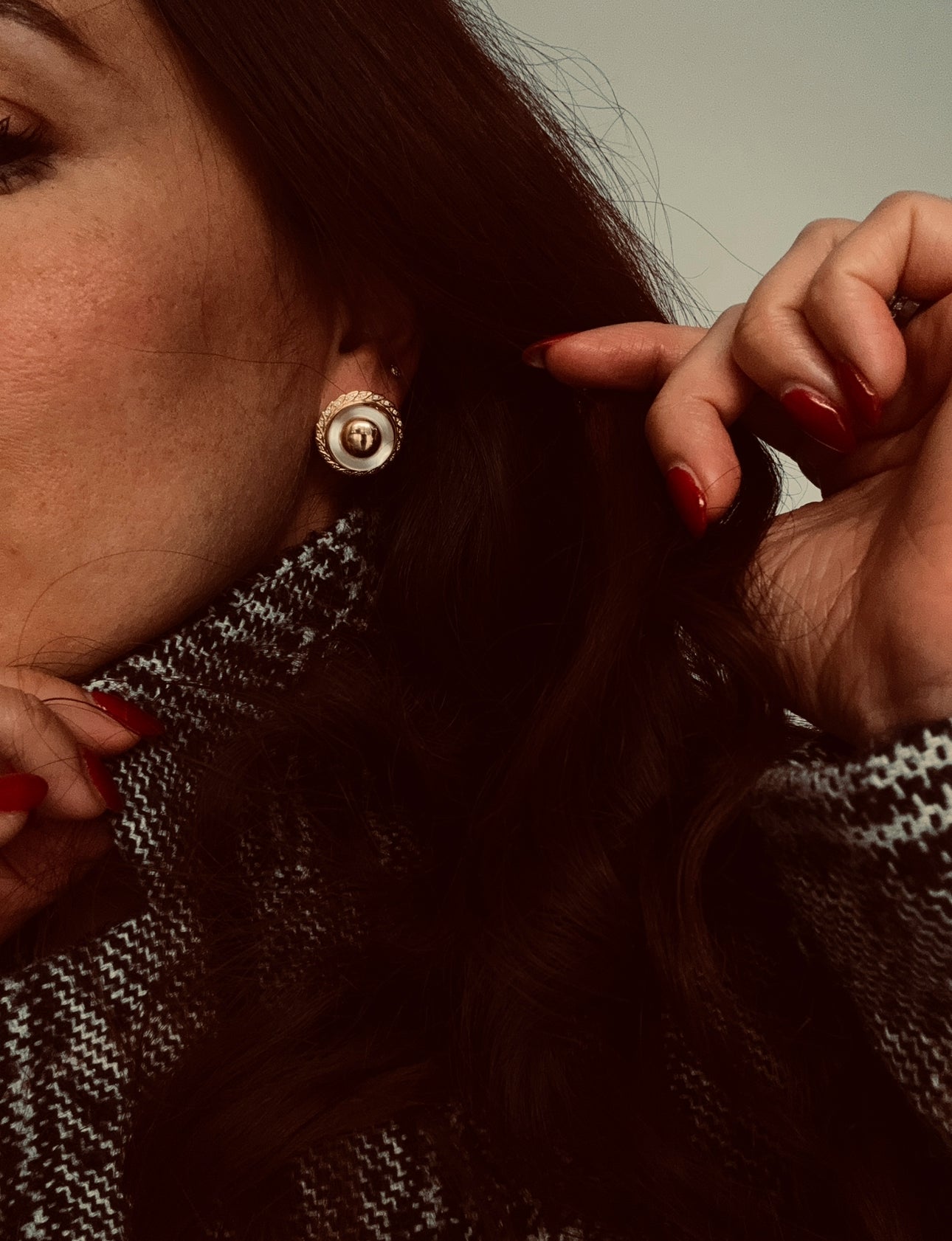 Coco Earrings
