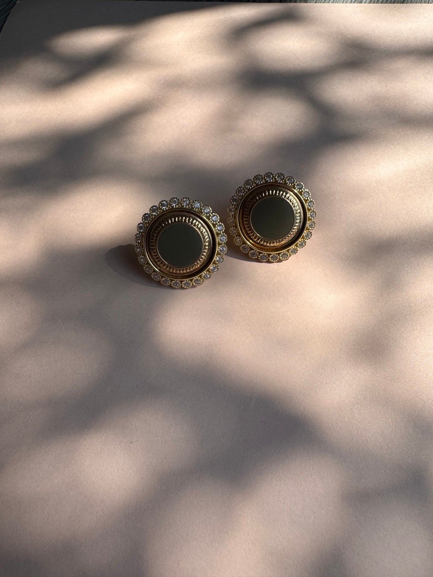 Josie Earrings