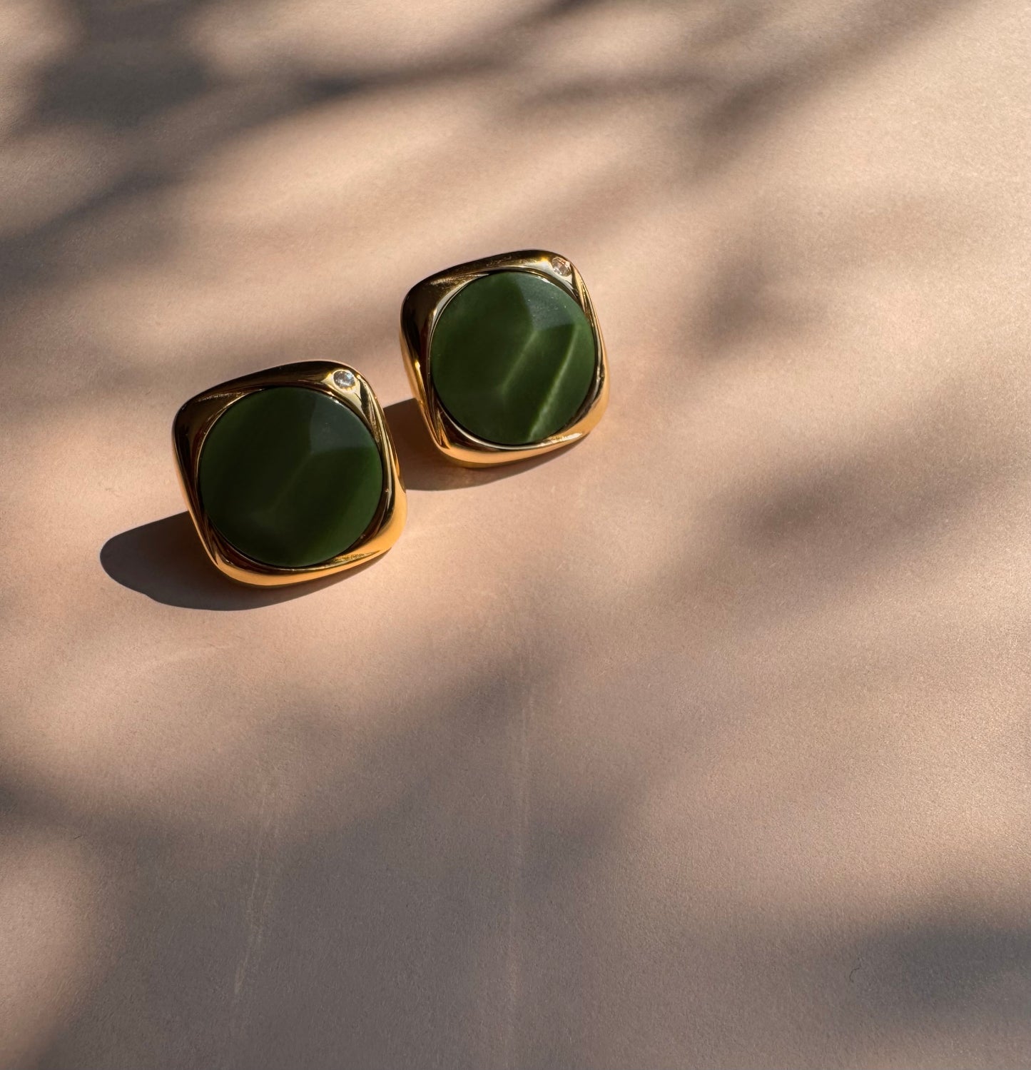 Aimee Earrings