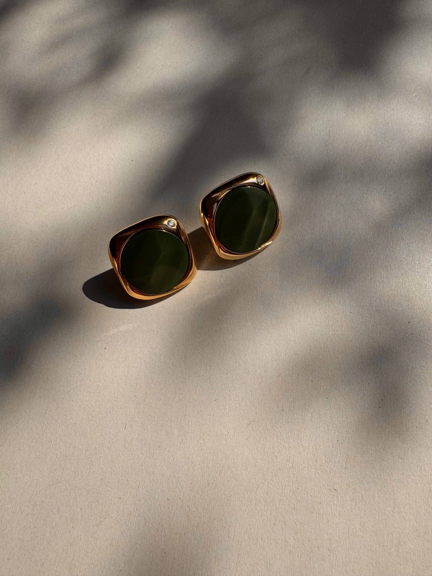 Aimee Earrings