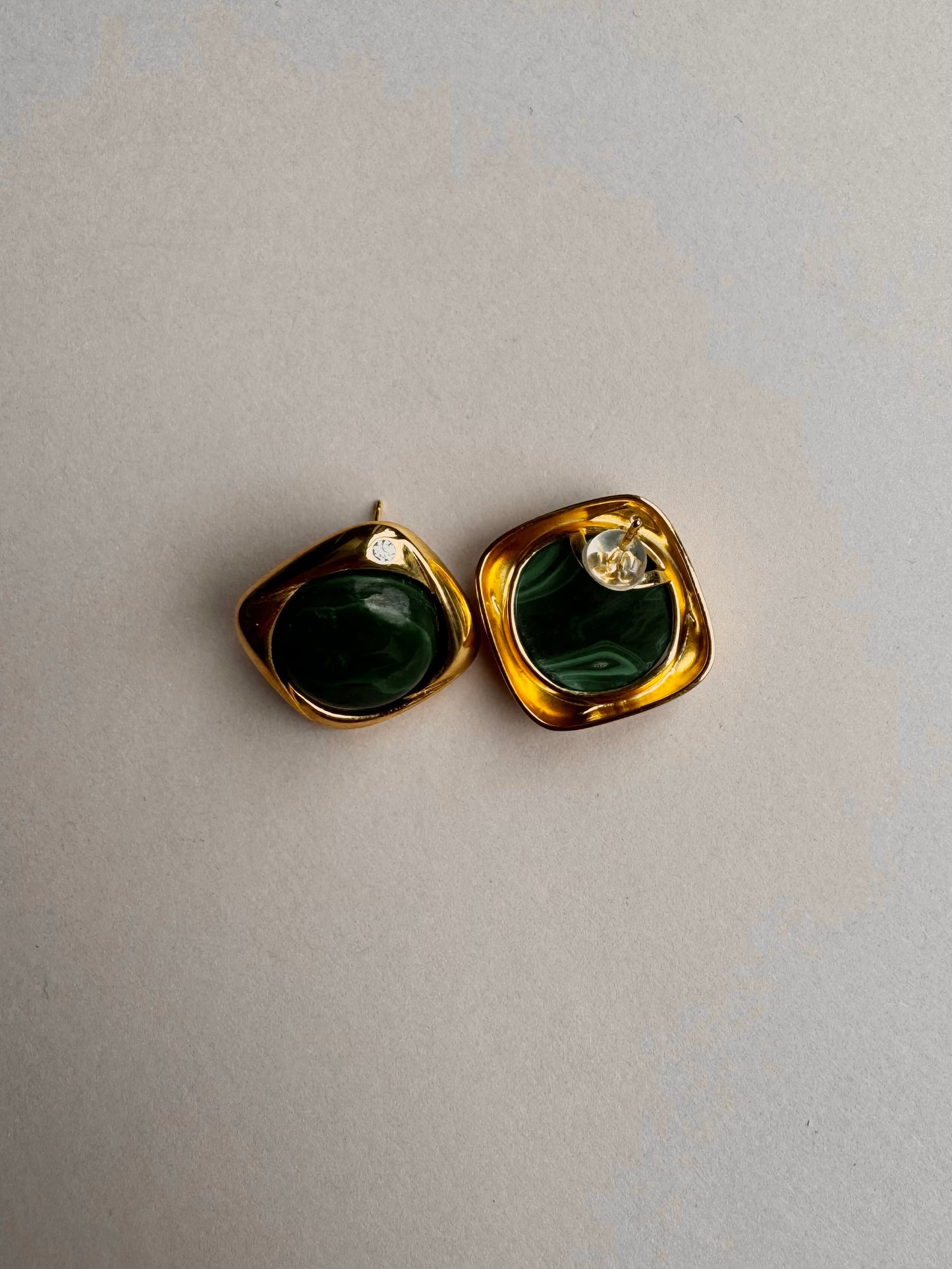 Aimèe Earrings