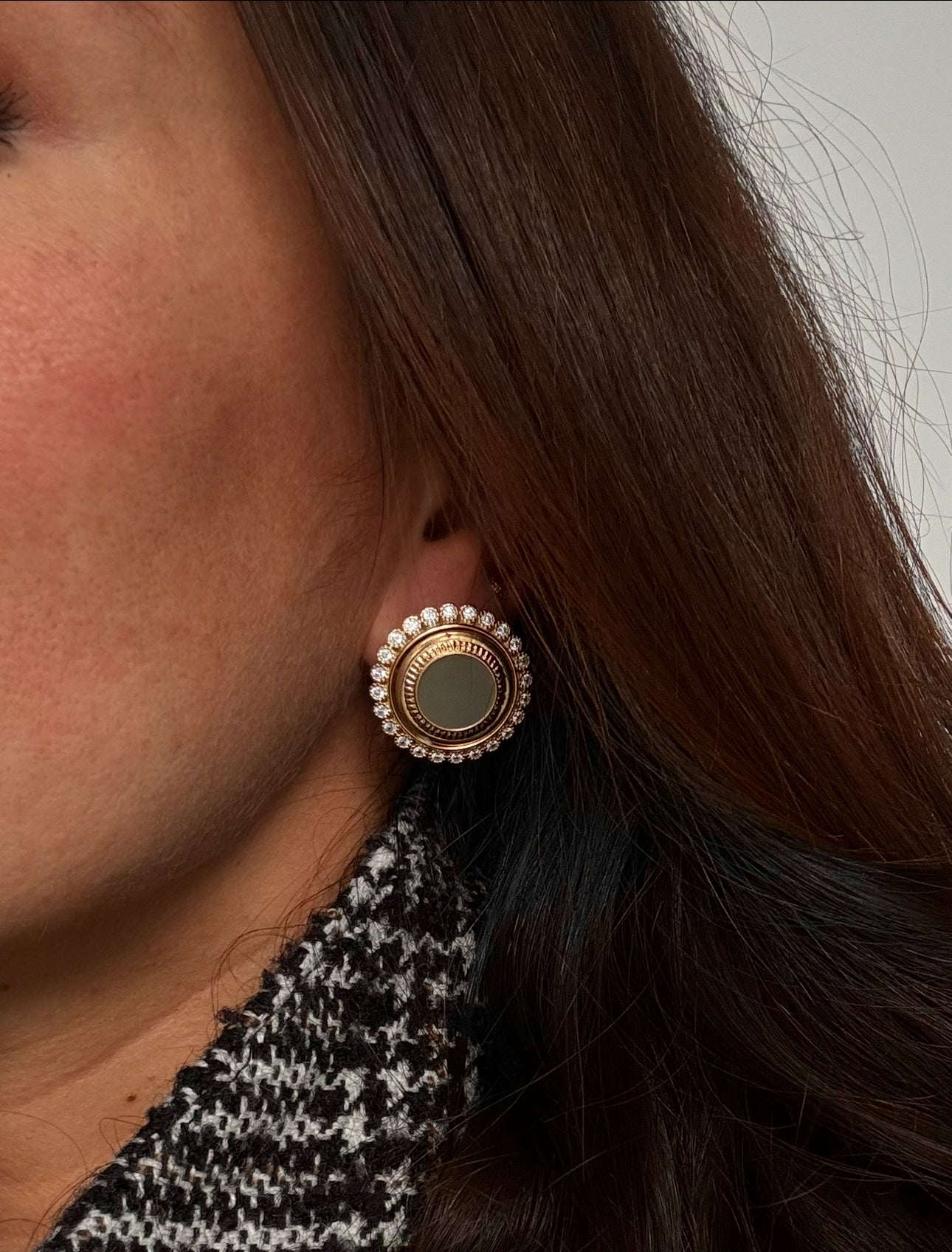 Josie Earrings