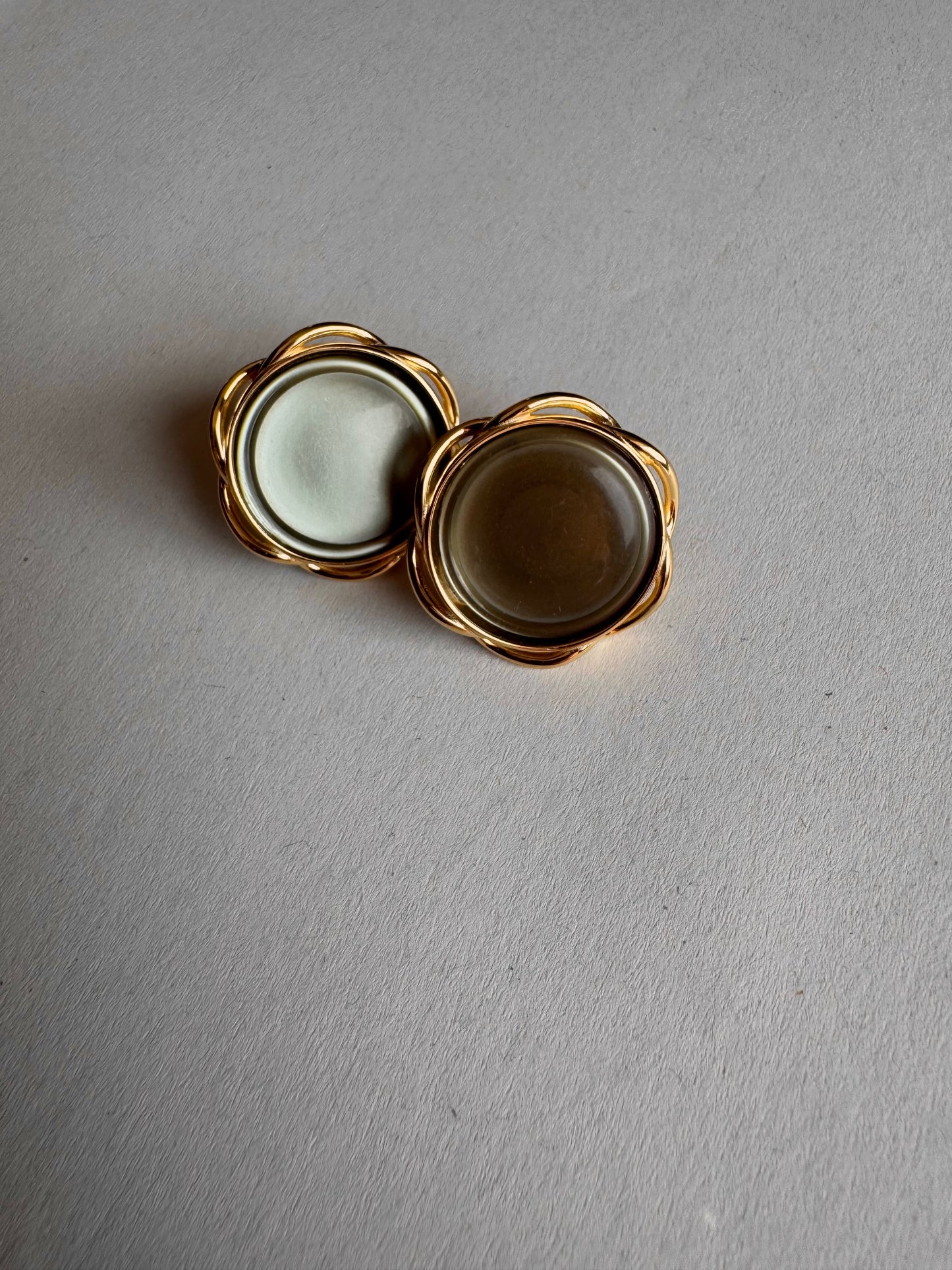 Lydia Earrings