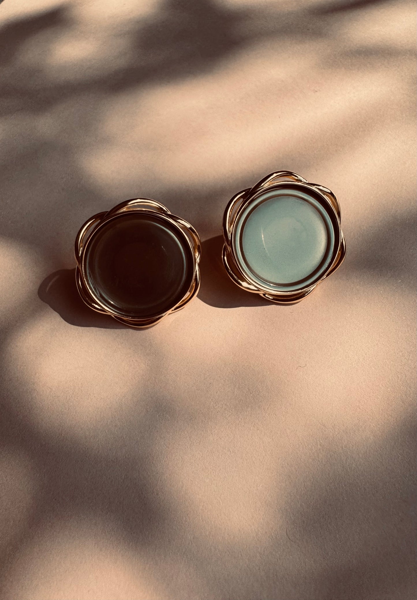 Lydia Earrings