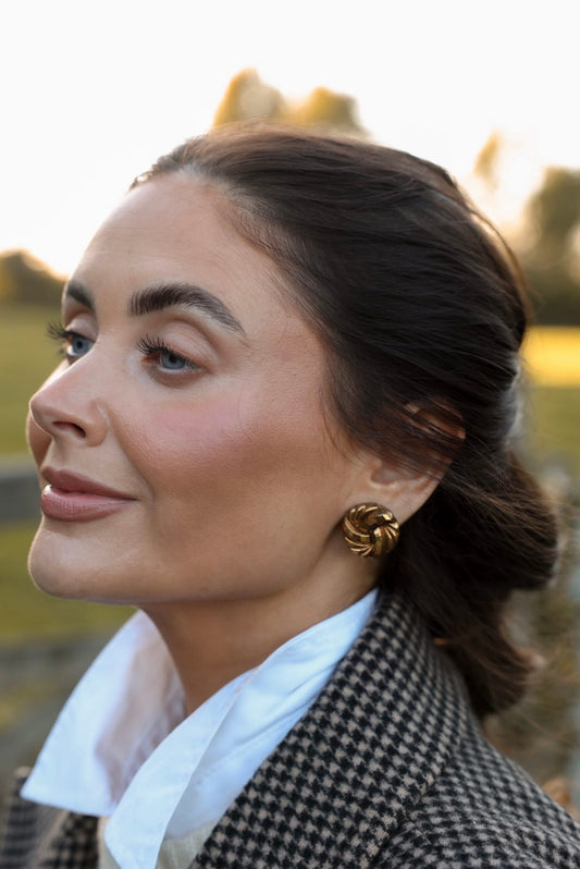 Monaco Earrings