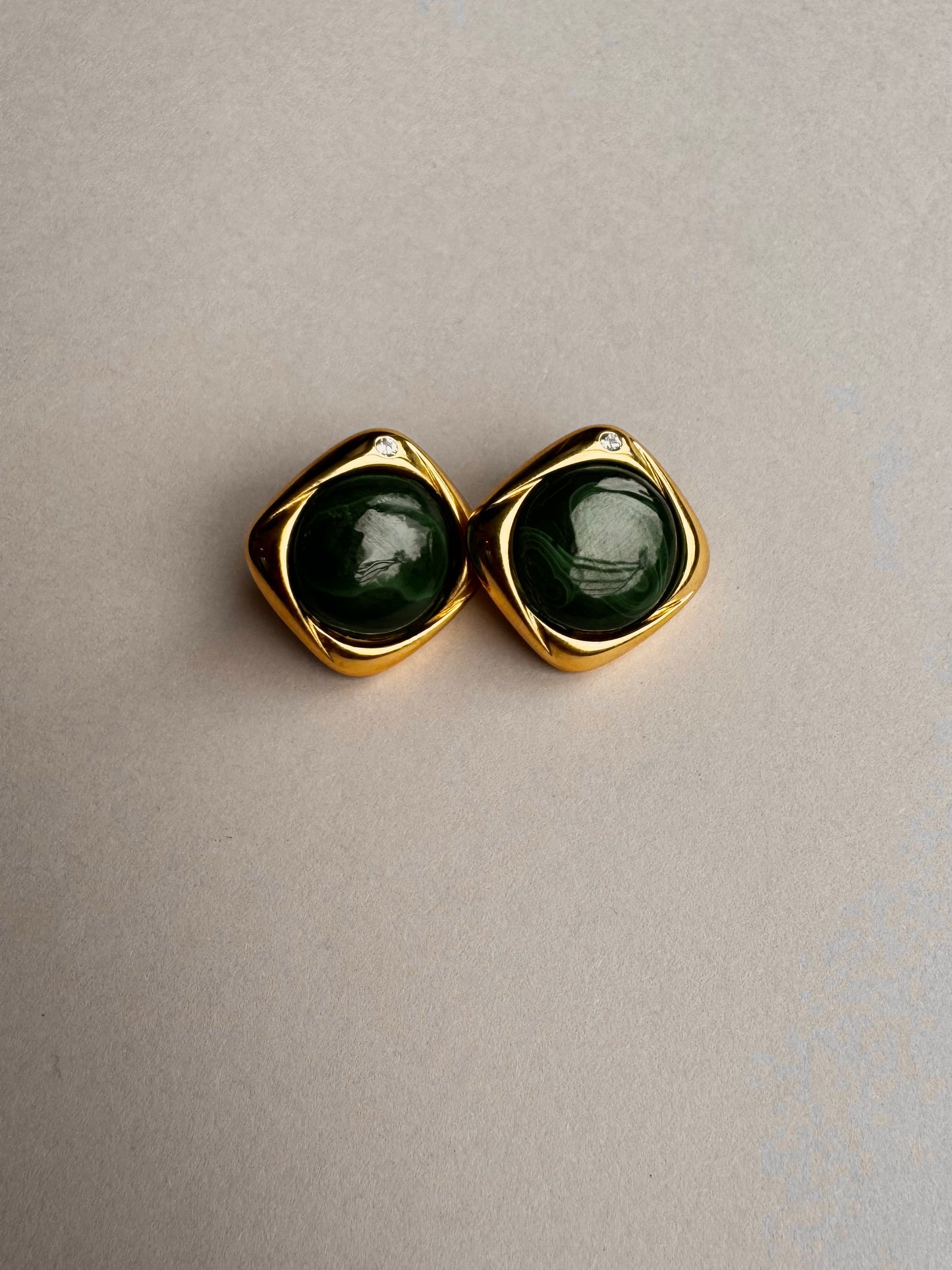 Aimèe Earrings
