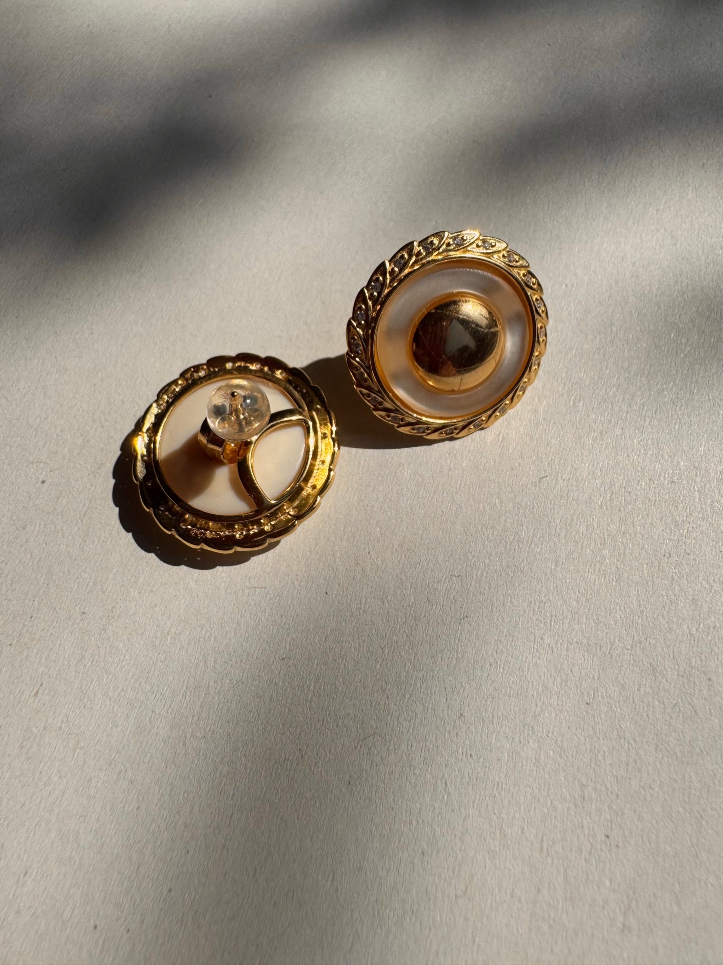 Coco Earrings