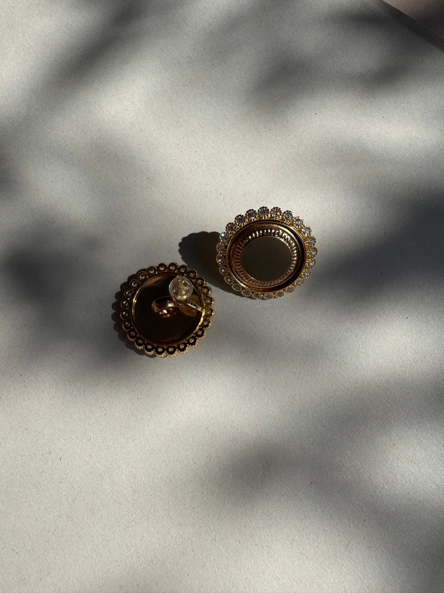 Josie Earrings