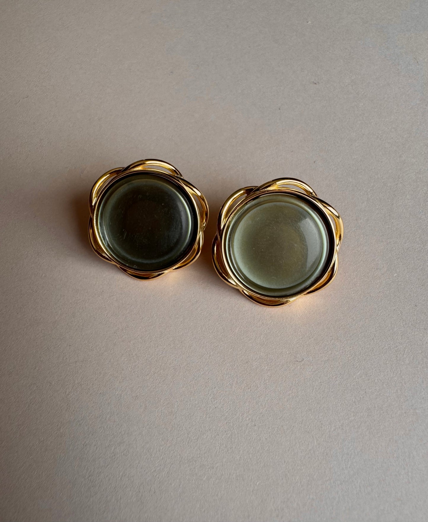 Lydia Earrings