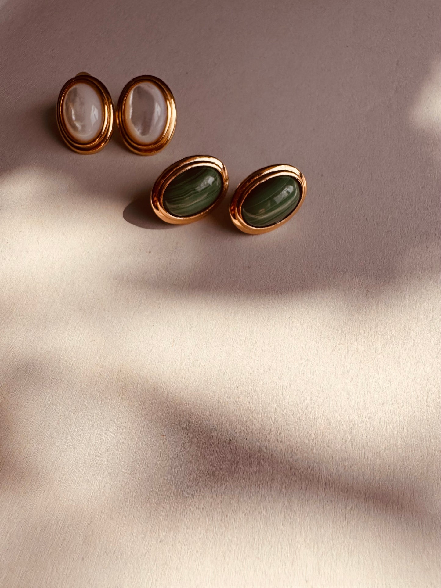 Rochelle Earrings