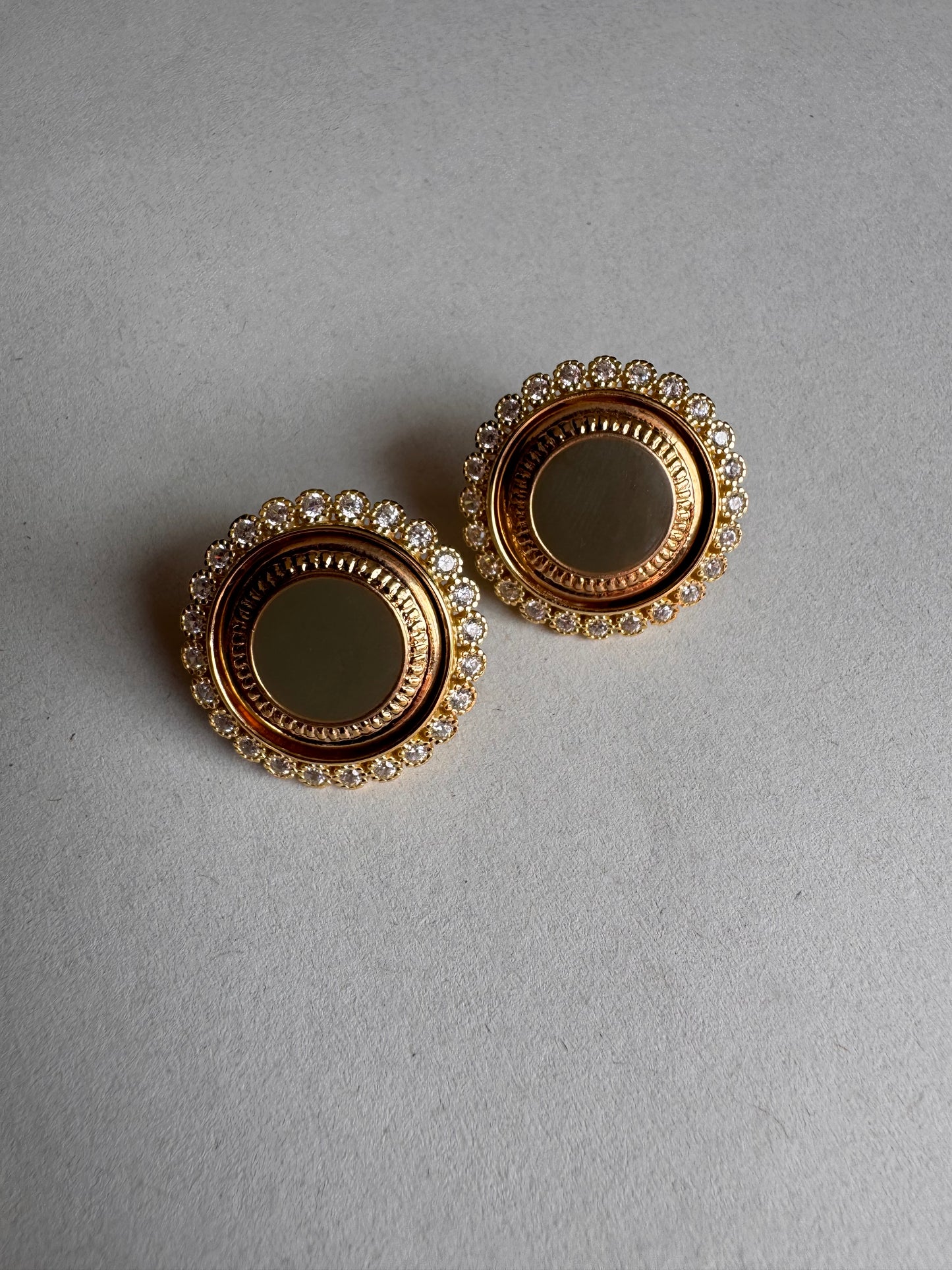 Josie Earrings