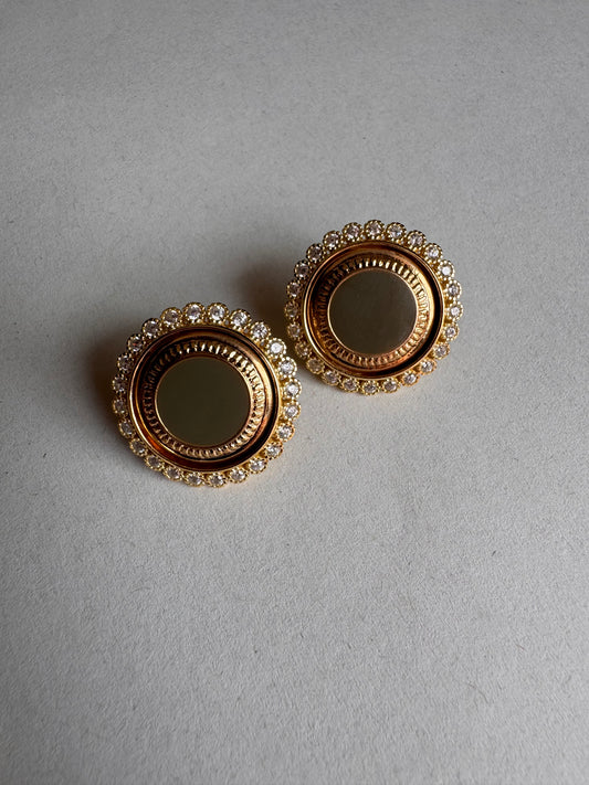 Josie Earrings