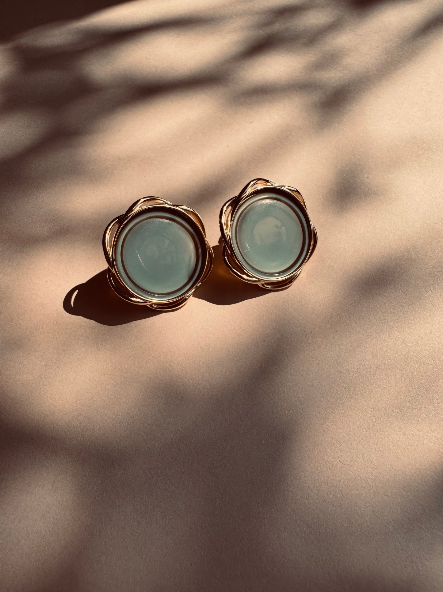 Lydia Earrings