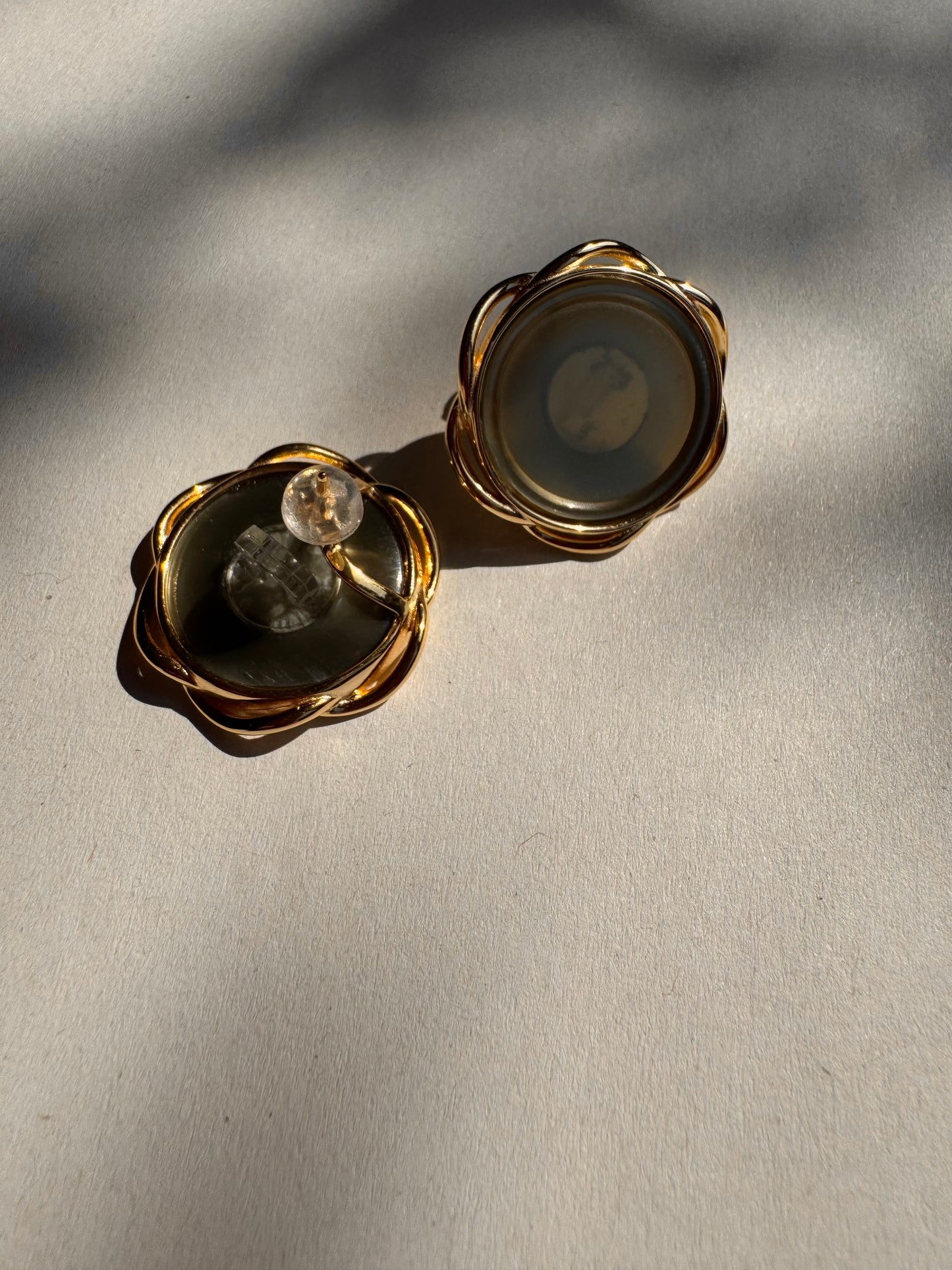 Lydia Earrings