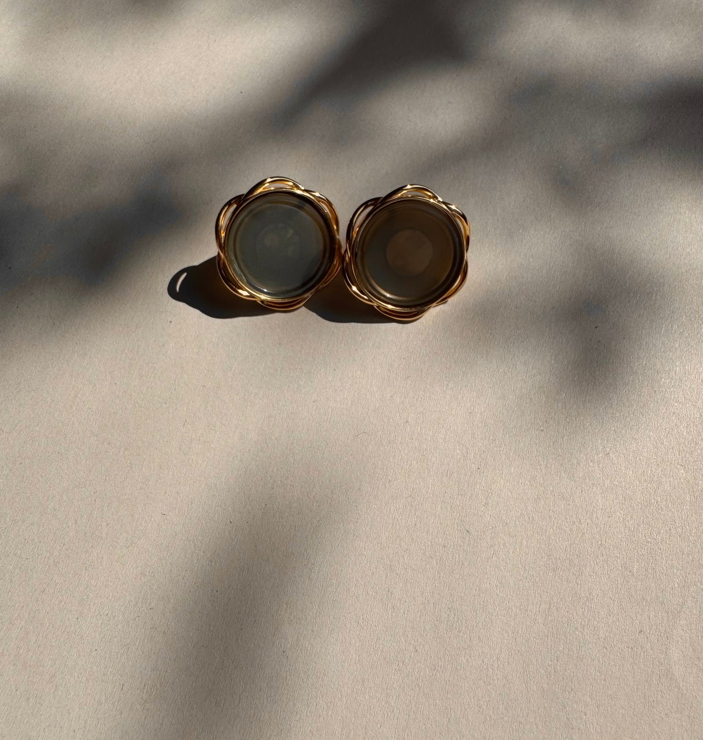 Lydia Earrings