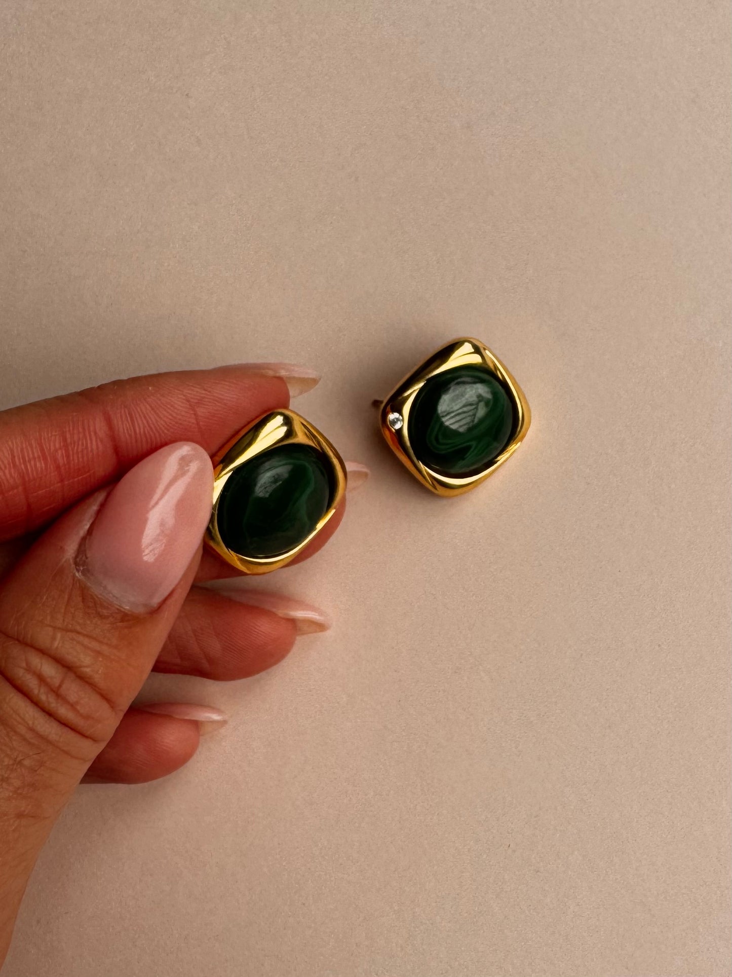 Aimèe Earrings