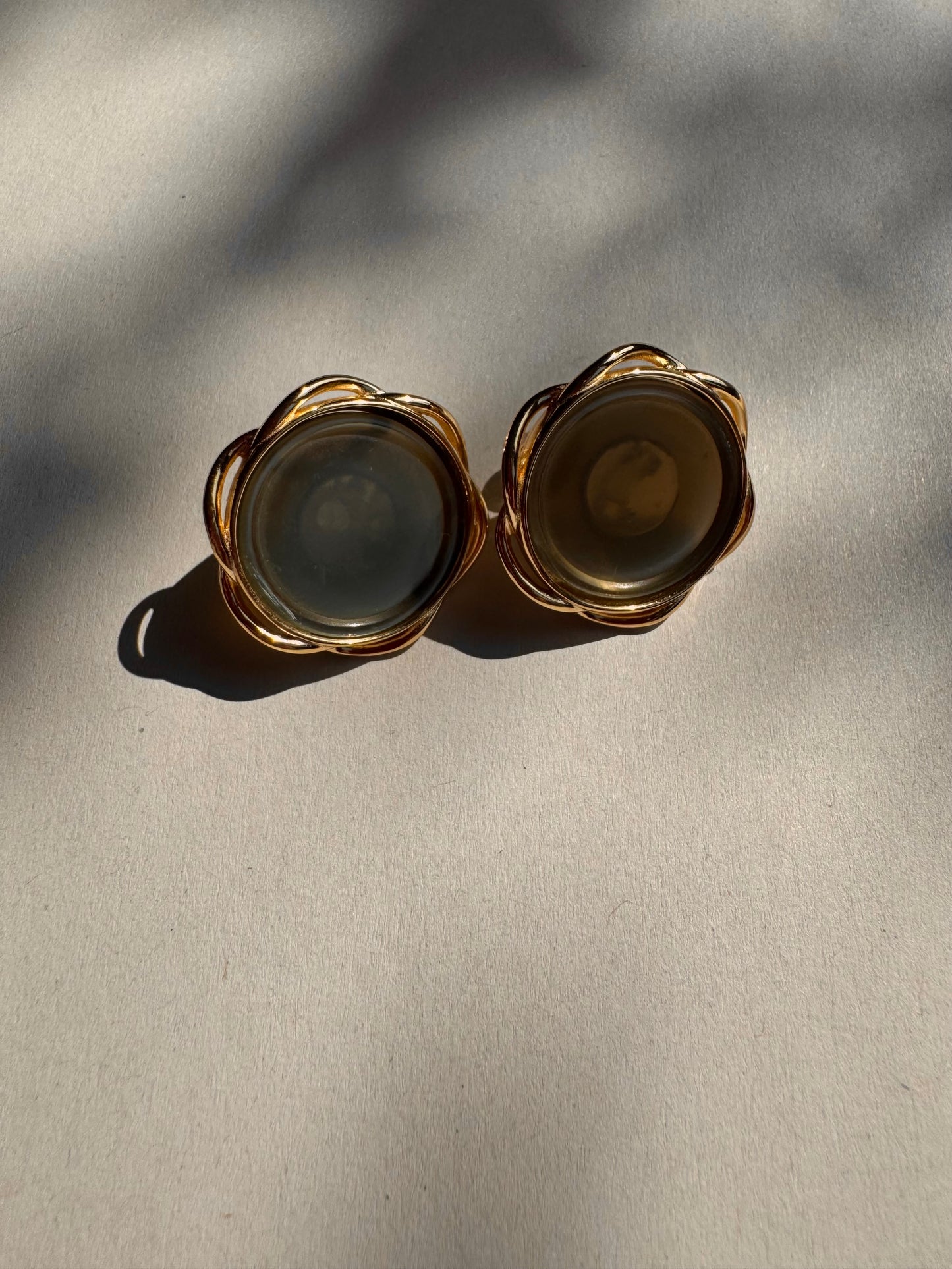Lydia Earrings