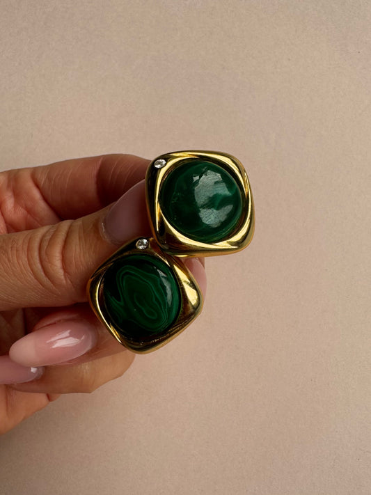 Aimèe Earrings