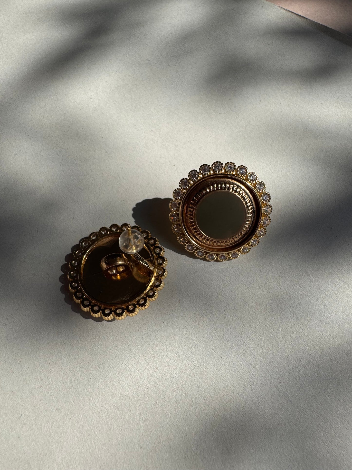 Josie Earrings