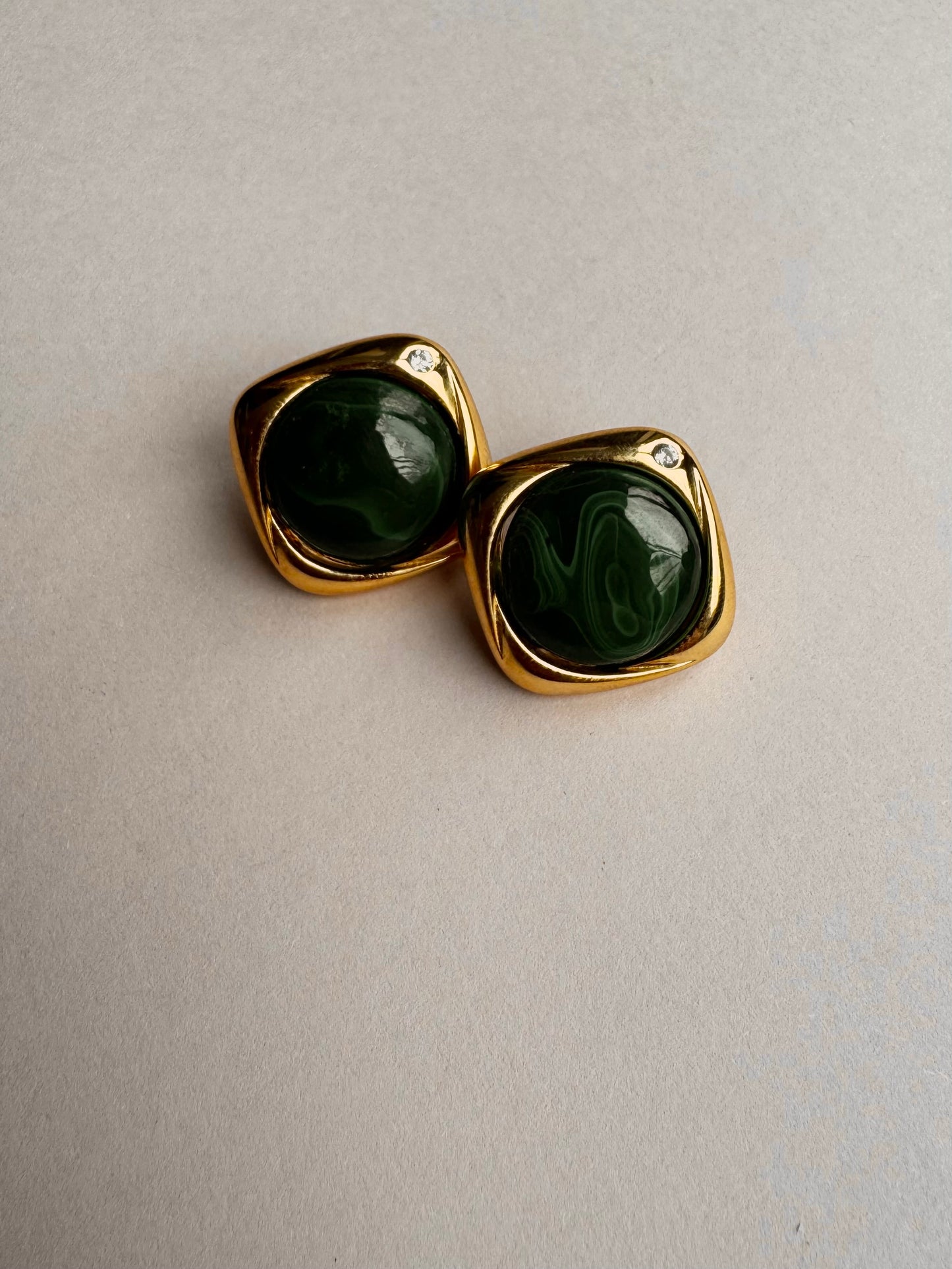 Aimèe Earrings