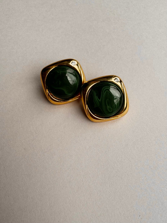 Aimèe Earrings