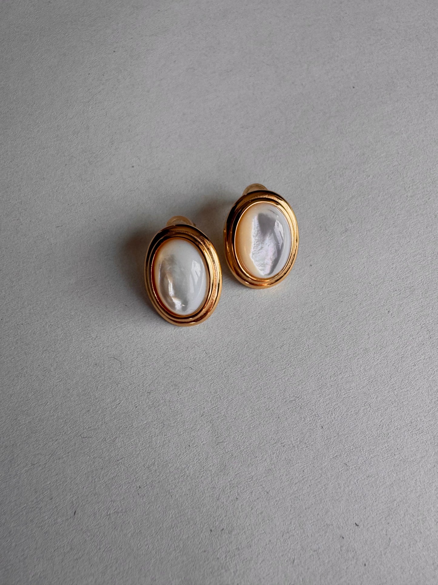 Muse Earrings