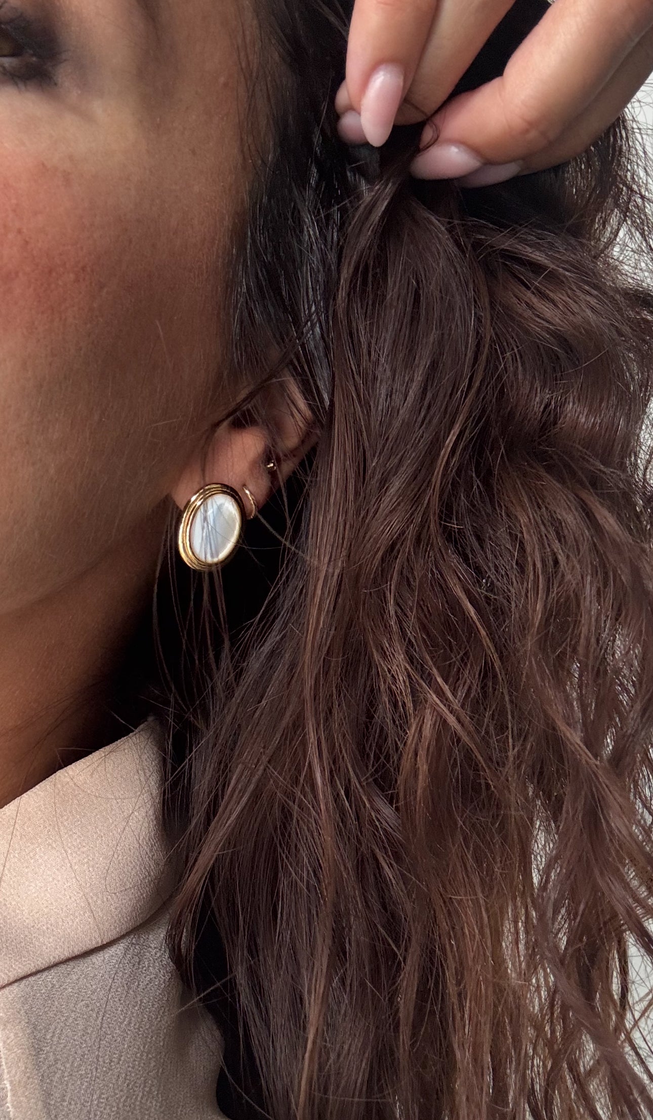 Muse Earrings