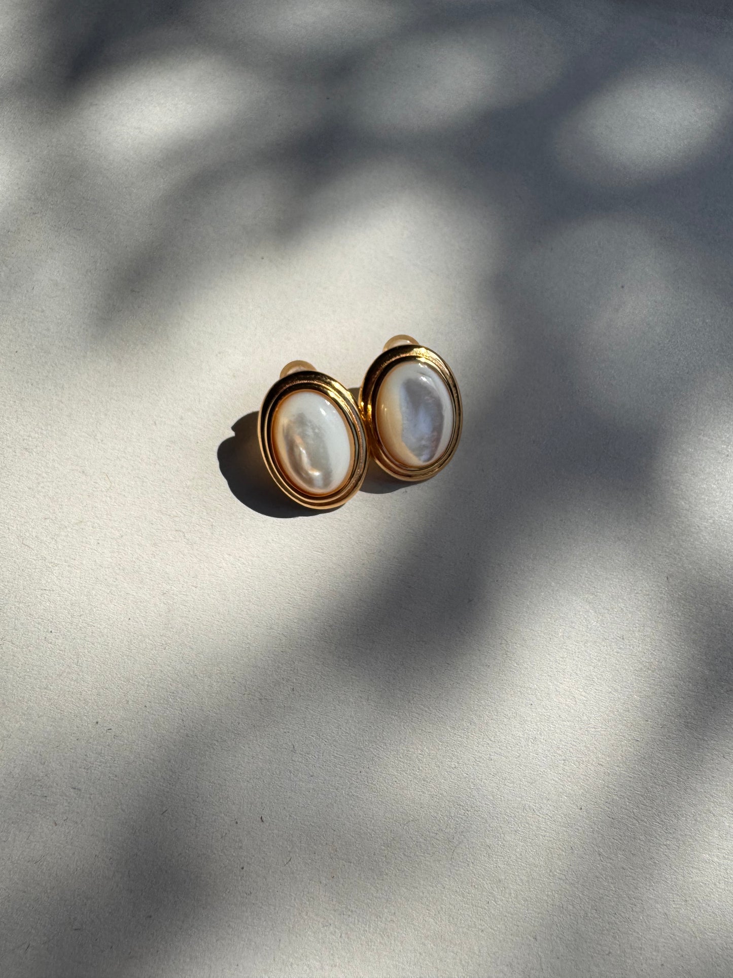 Muse Earrings