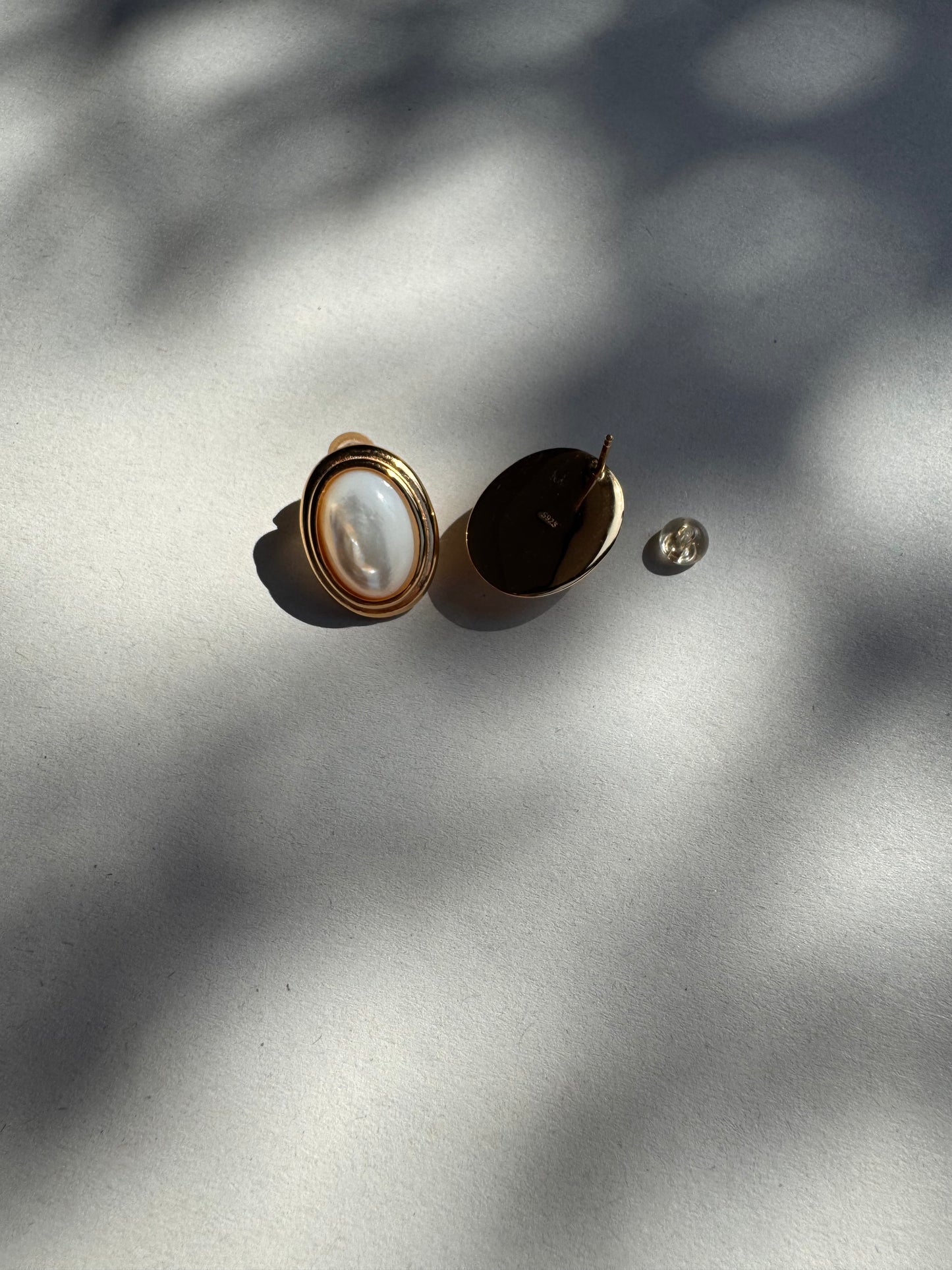 Margot Earrings