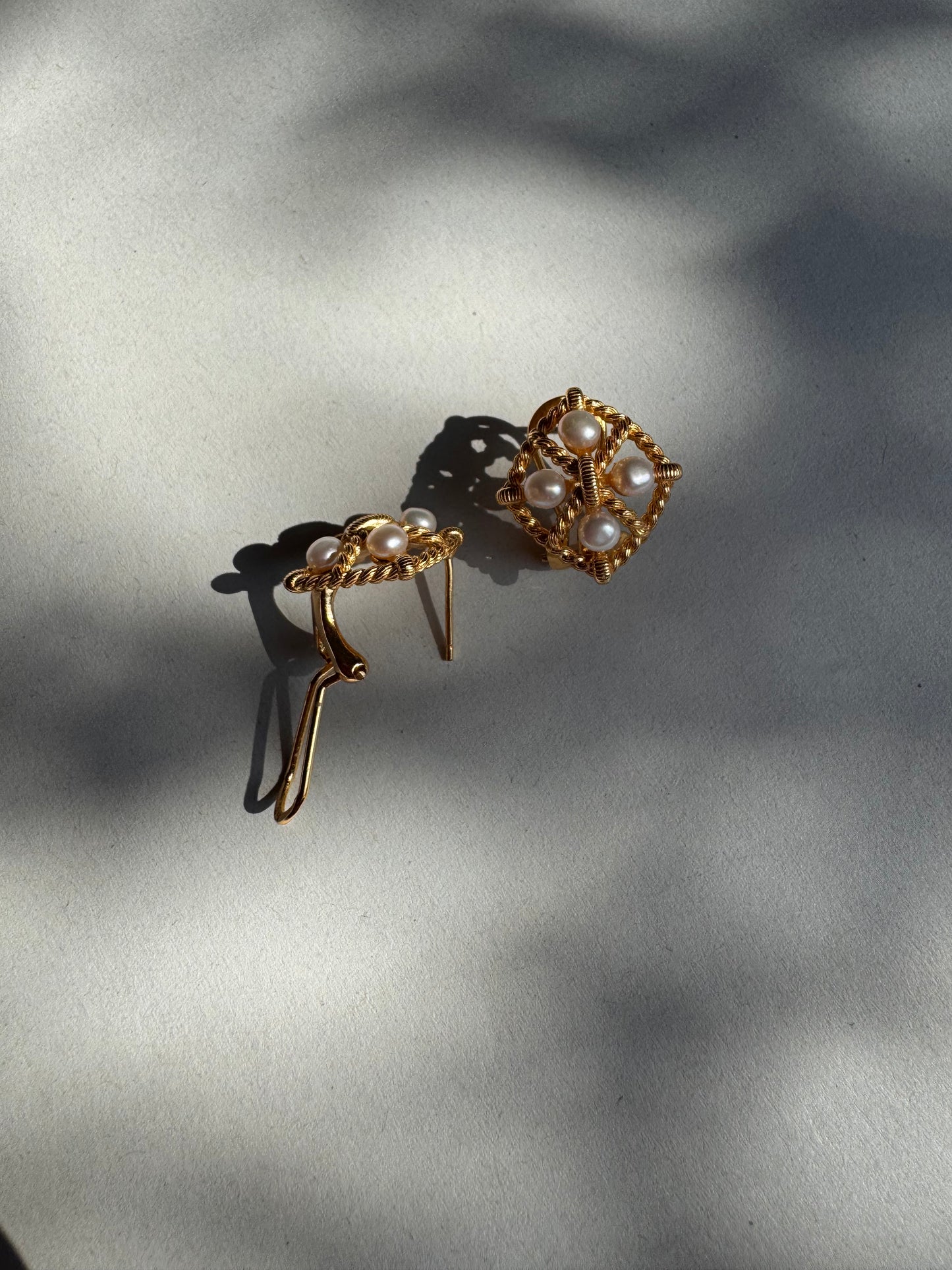 Tia Earrings