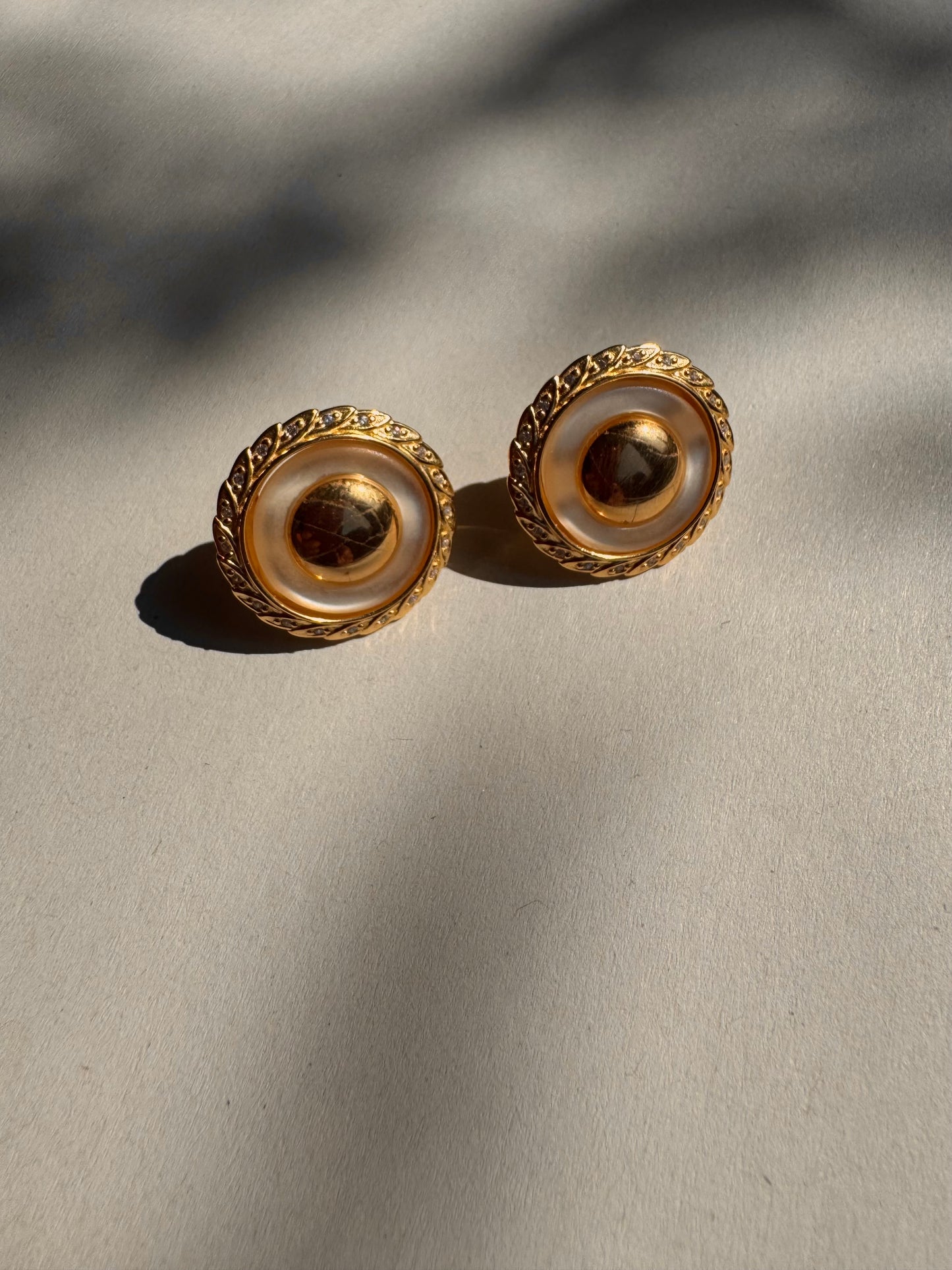 Coco Earrings