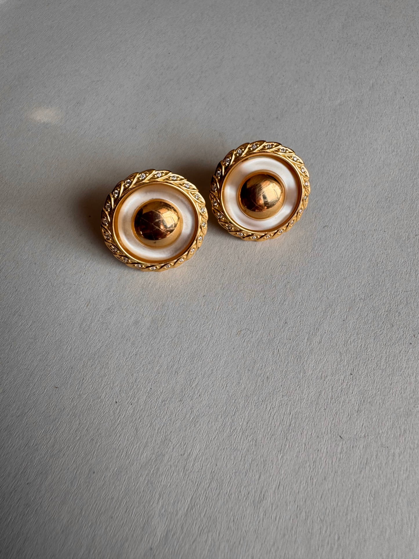 Coco Earrings