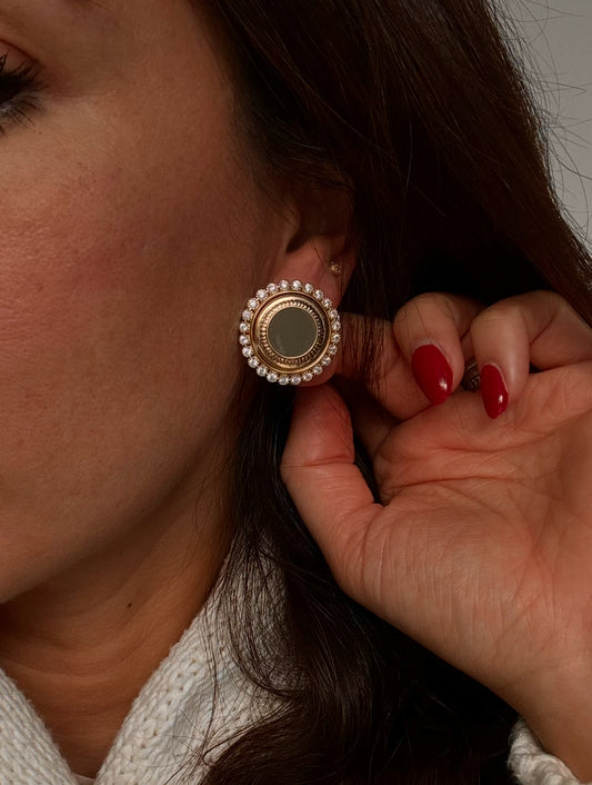 Josie Earrings