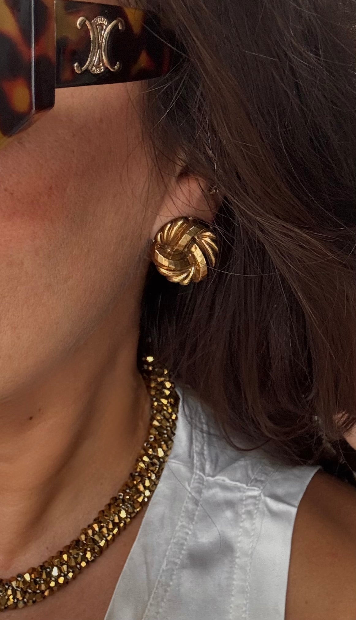 Monaco Earrings