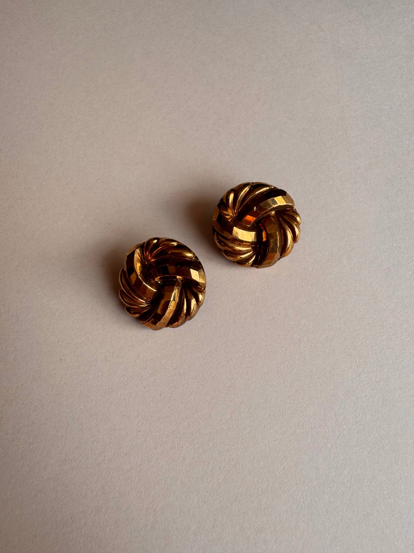 Monaco Earrings