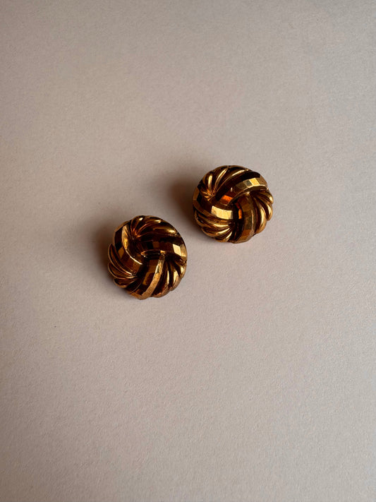 Monaco Earrings