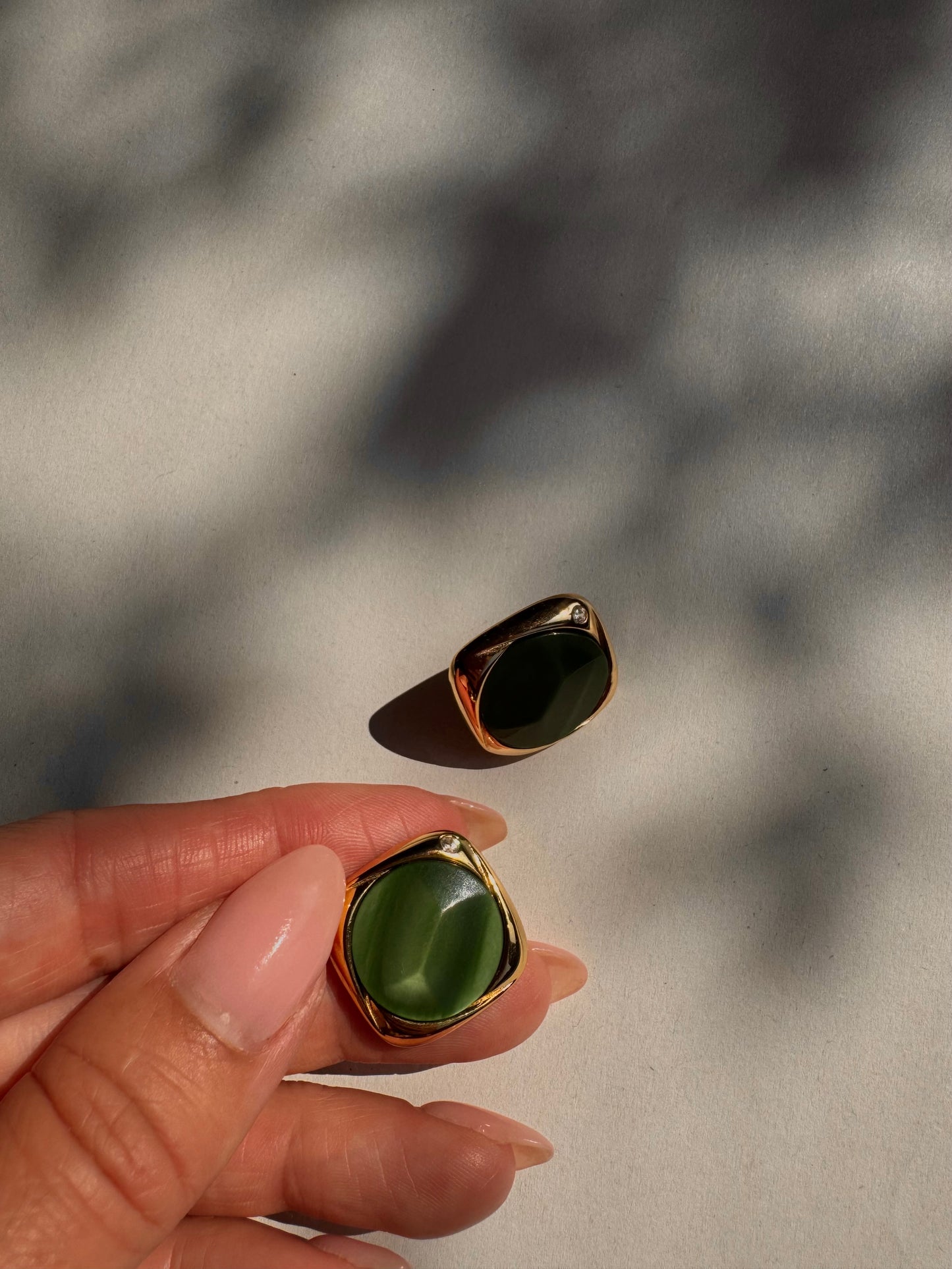 Aimee Earrings