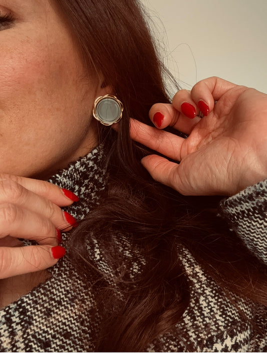 Lydia Earrings