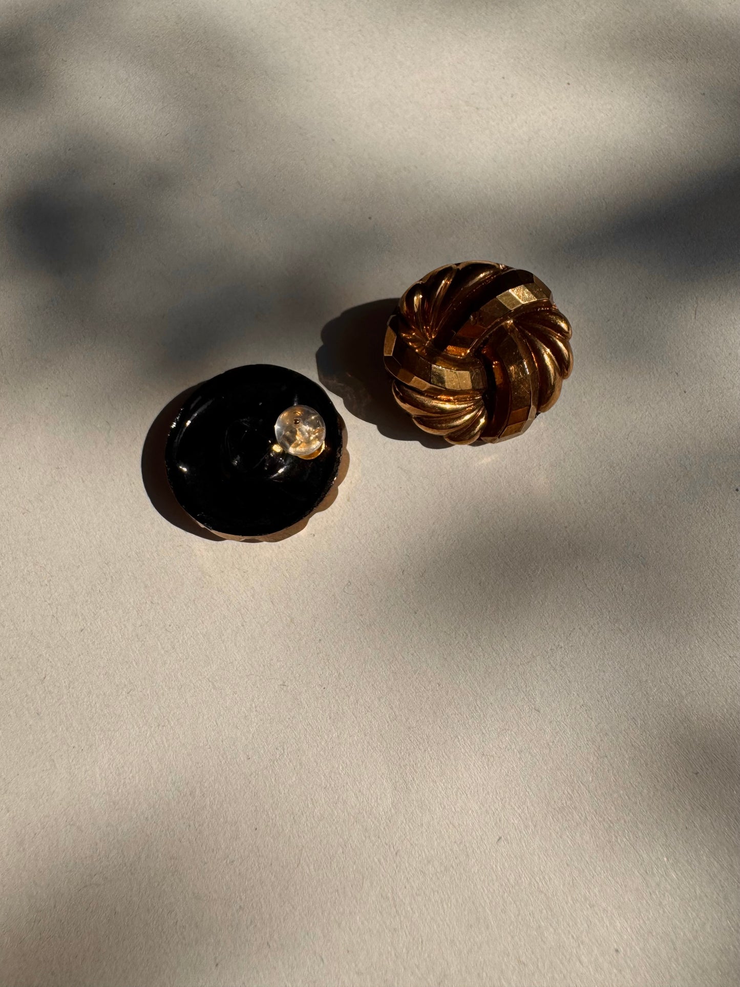 Monaco Earrings