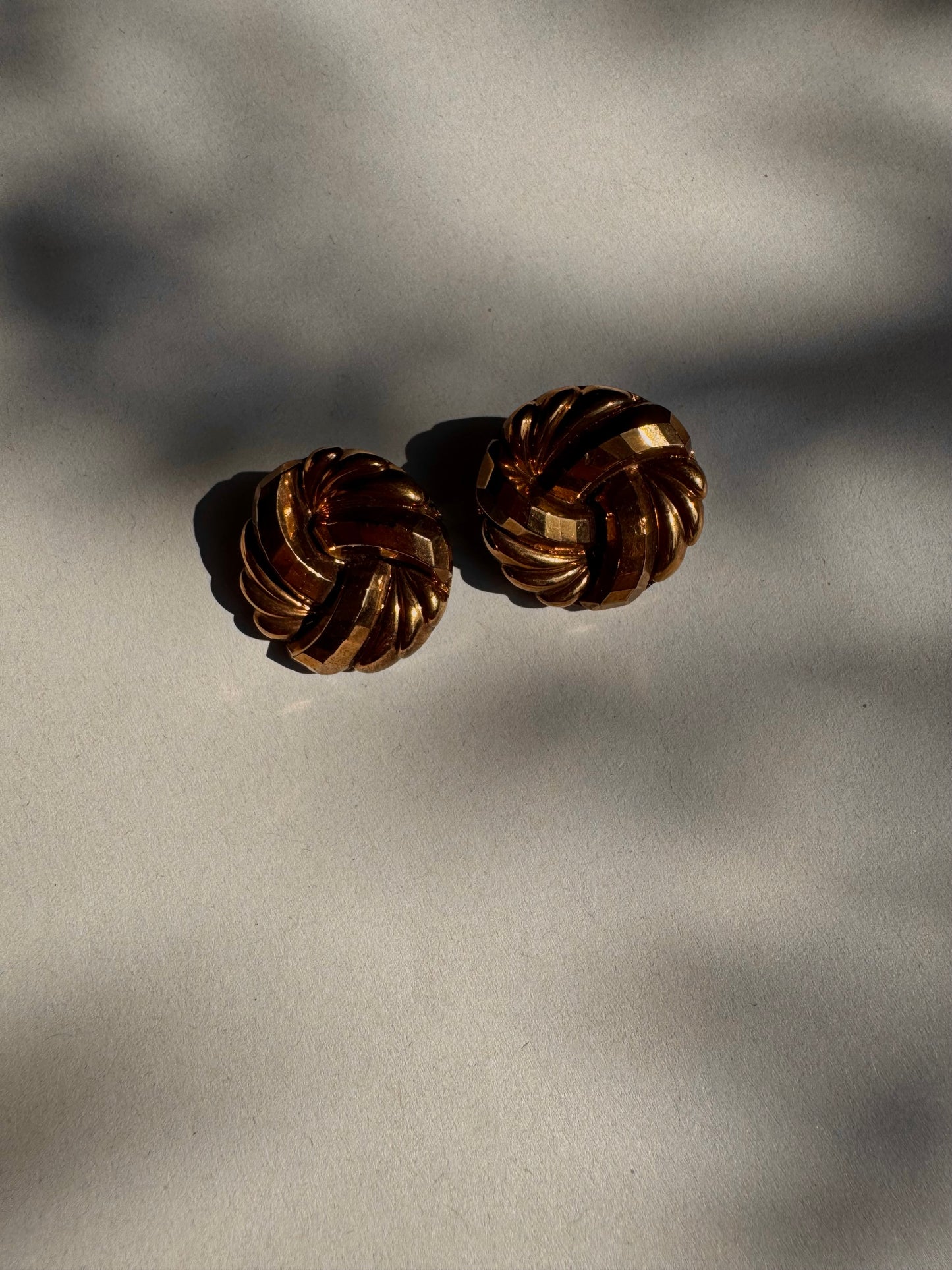 Monaco Earrings