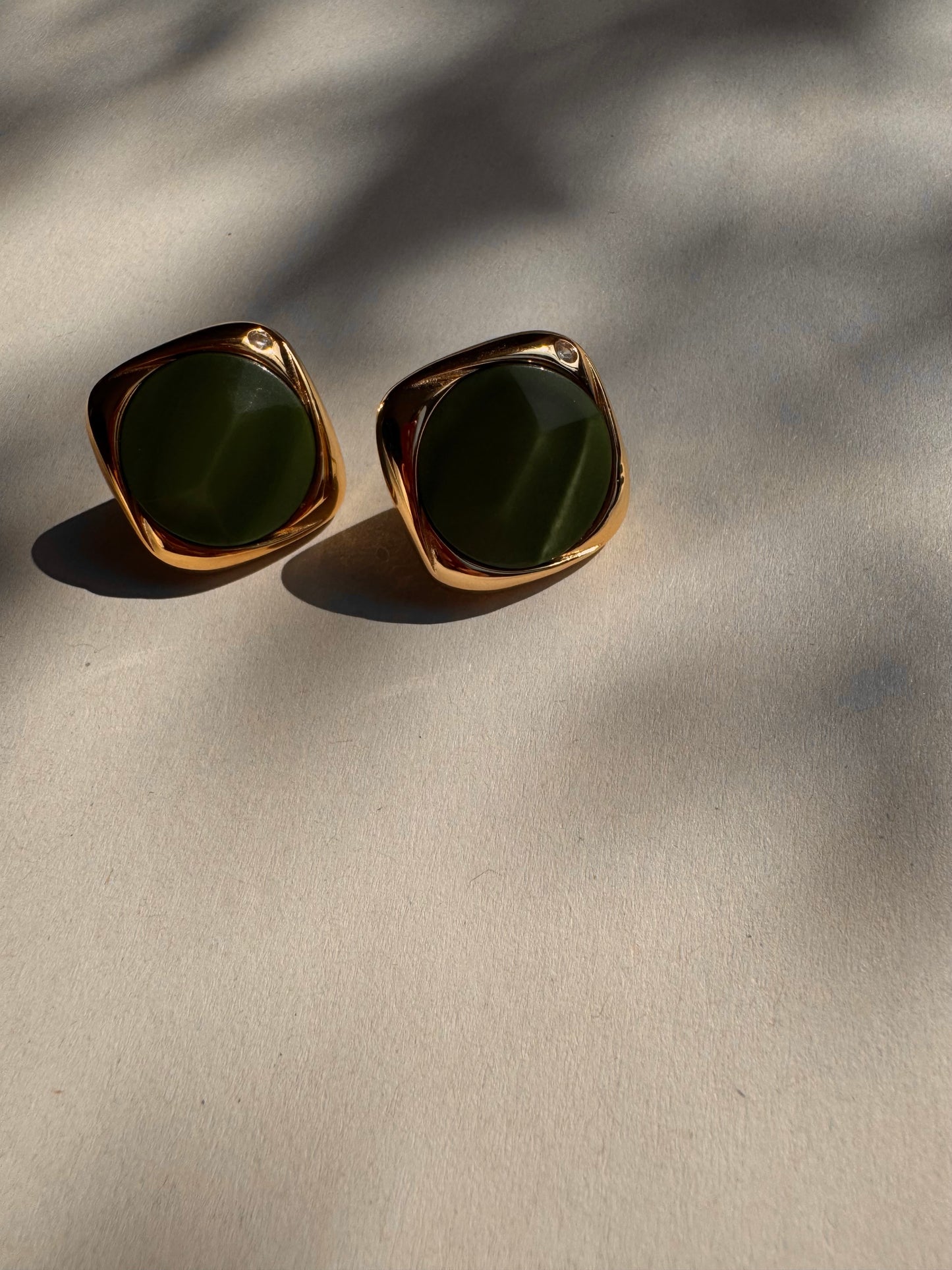Aimee Earrings