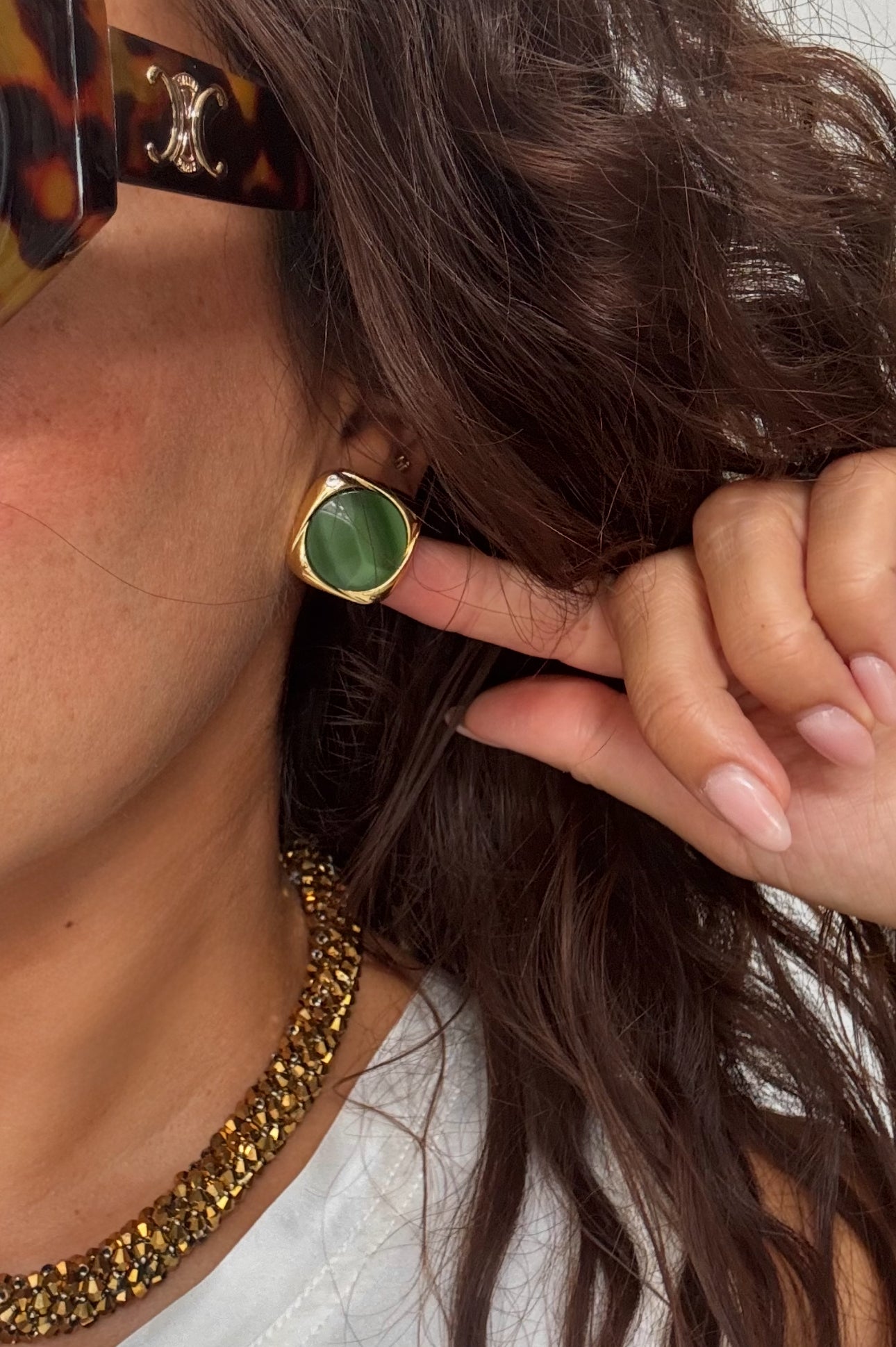 Aimee Earrings