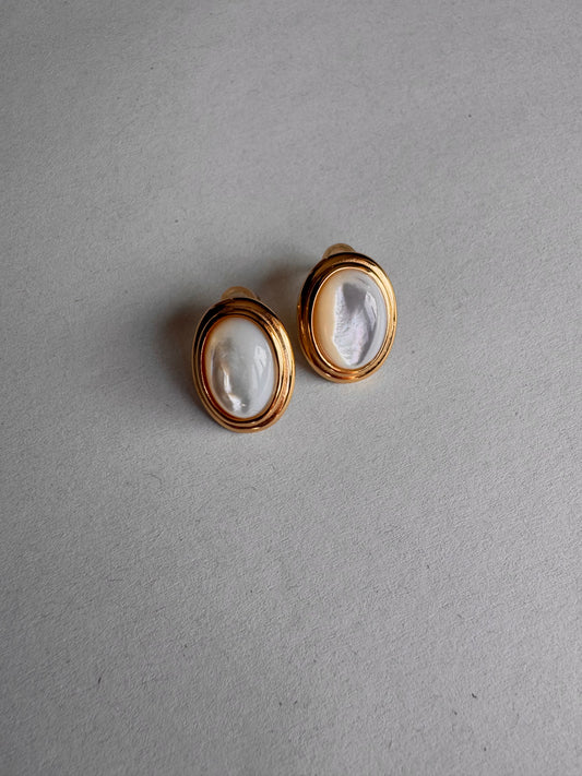 Muse Earrings