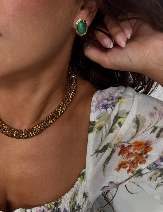 Rochelle Earrings