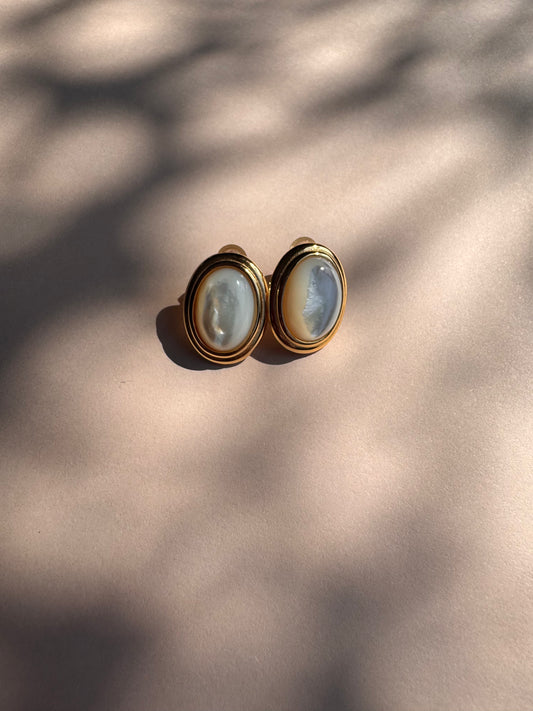 Muse Earrings