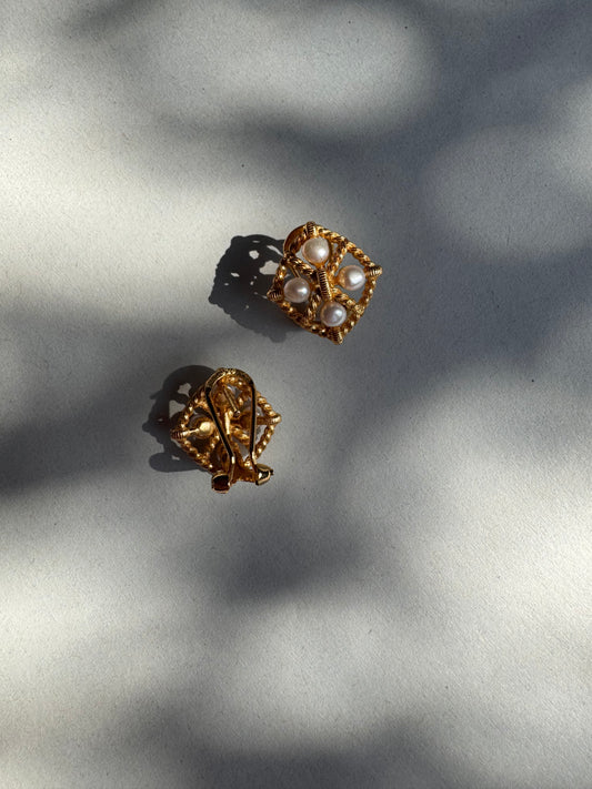 Tia Earrings