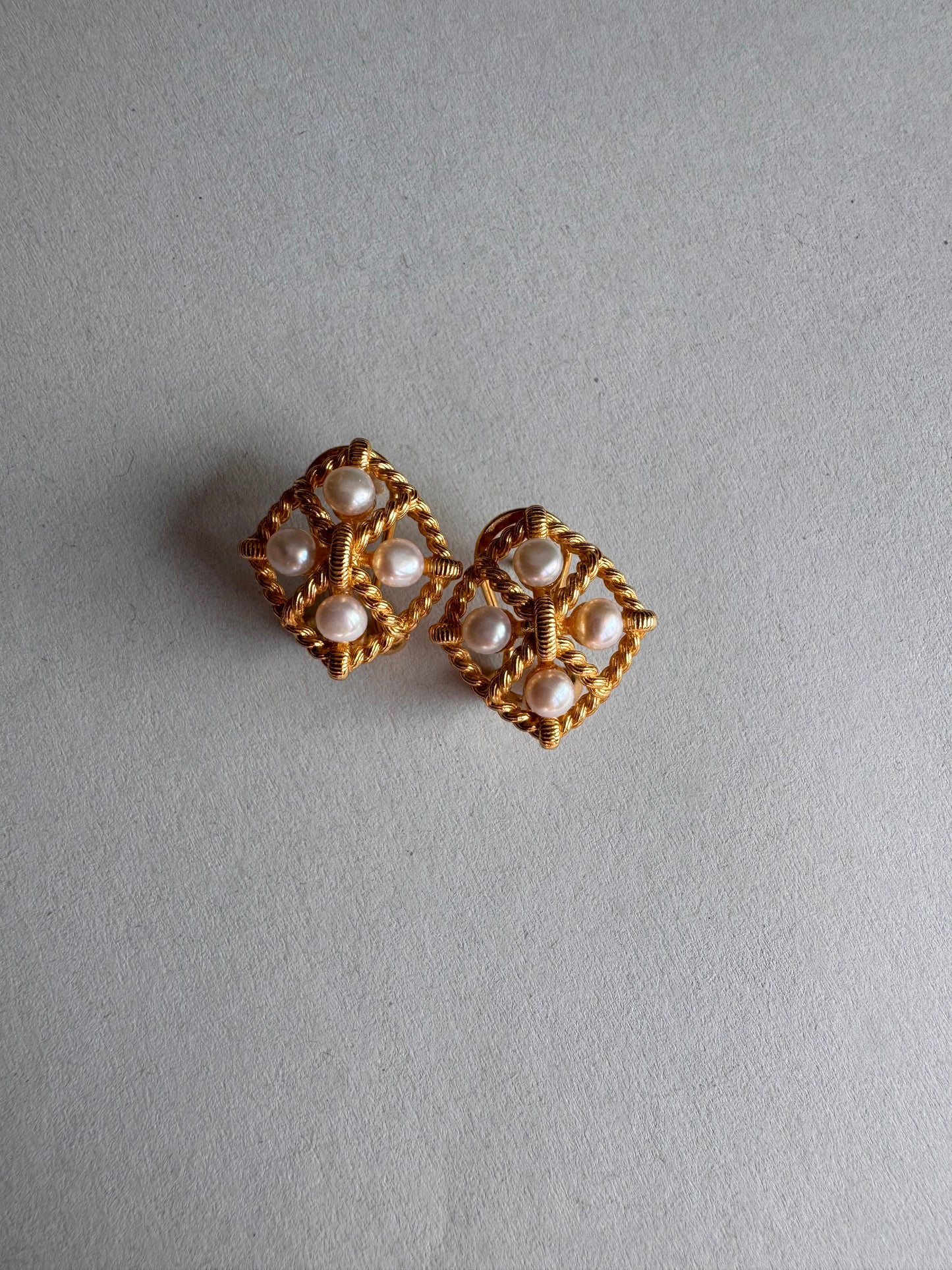 Tia Earrings